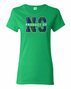Product of NS Women's Tee