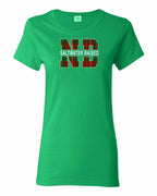 NB Saltwater Raised Women's Tee