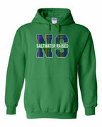 Saltwater Raised NS Pullover Hoodie - Unisex