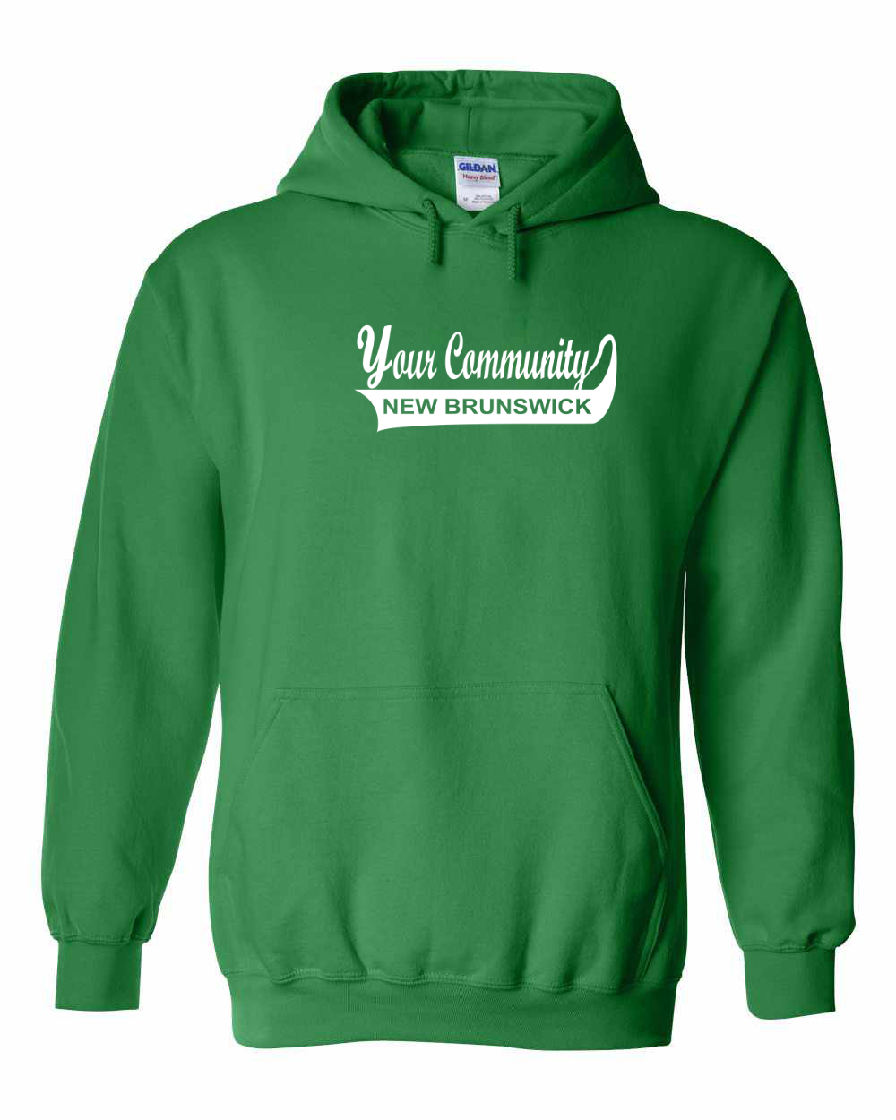 Custom Your Community Swoop NB - Unisex