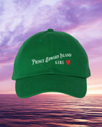 PEI Girl Hat