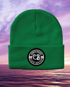 Born & Raised CB Cuffed 12" Toque