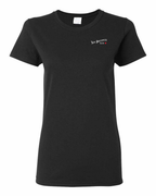 NB Mom Left Chest Women's Tee