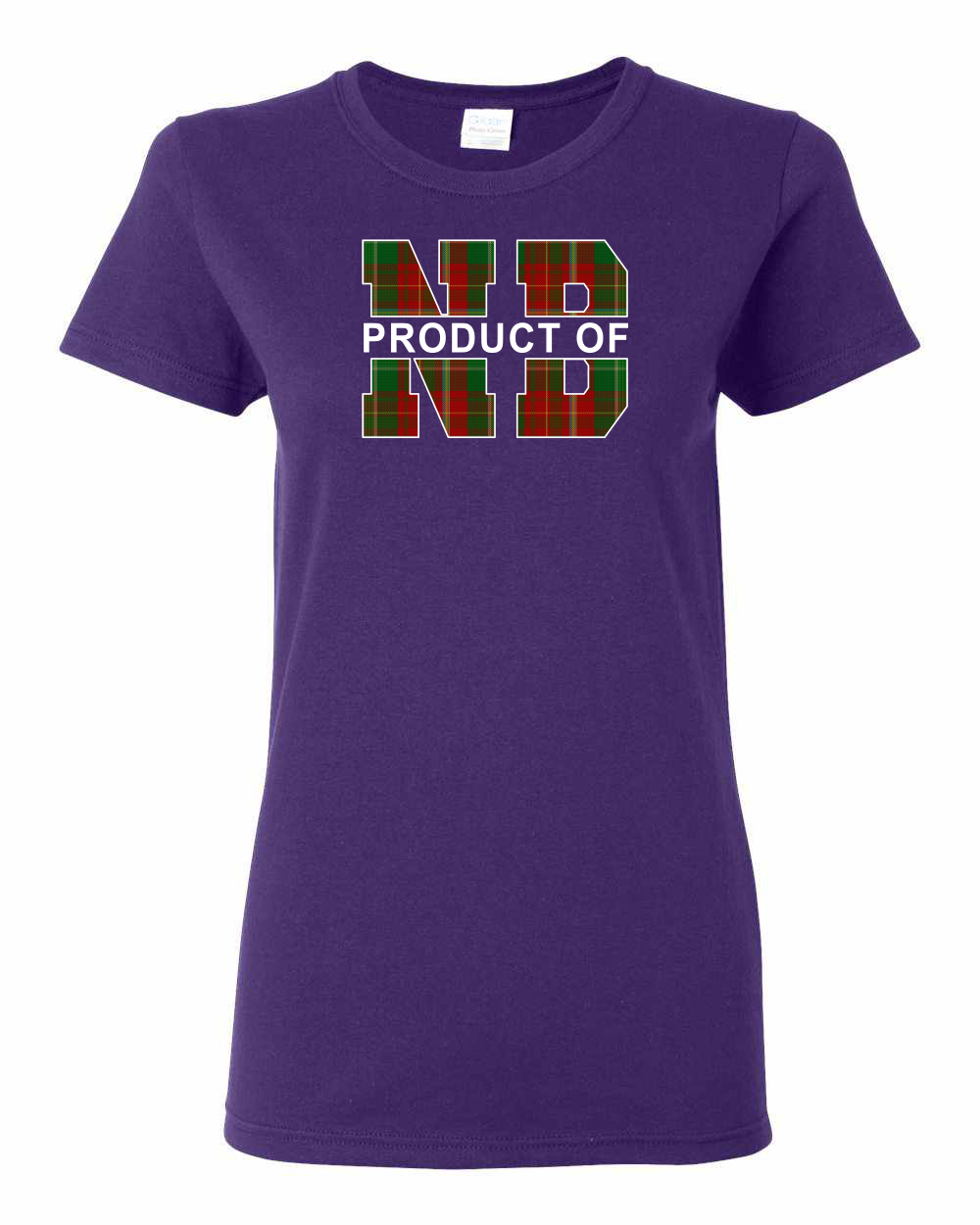 Product Of NB Women's Tee