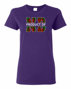 Product Of NB Women's Tee