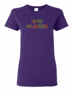 Spud Islander PEI Women's Tee