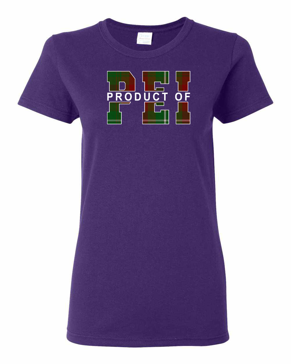 Product Of PEI Women's Tee