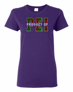 Product Of PEI Women's Tee