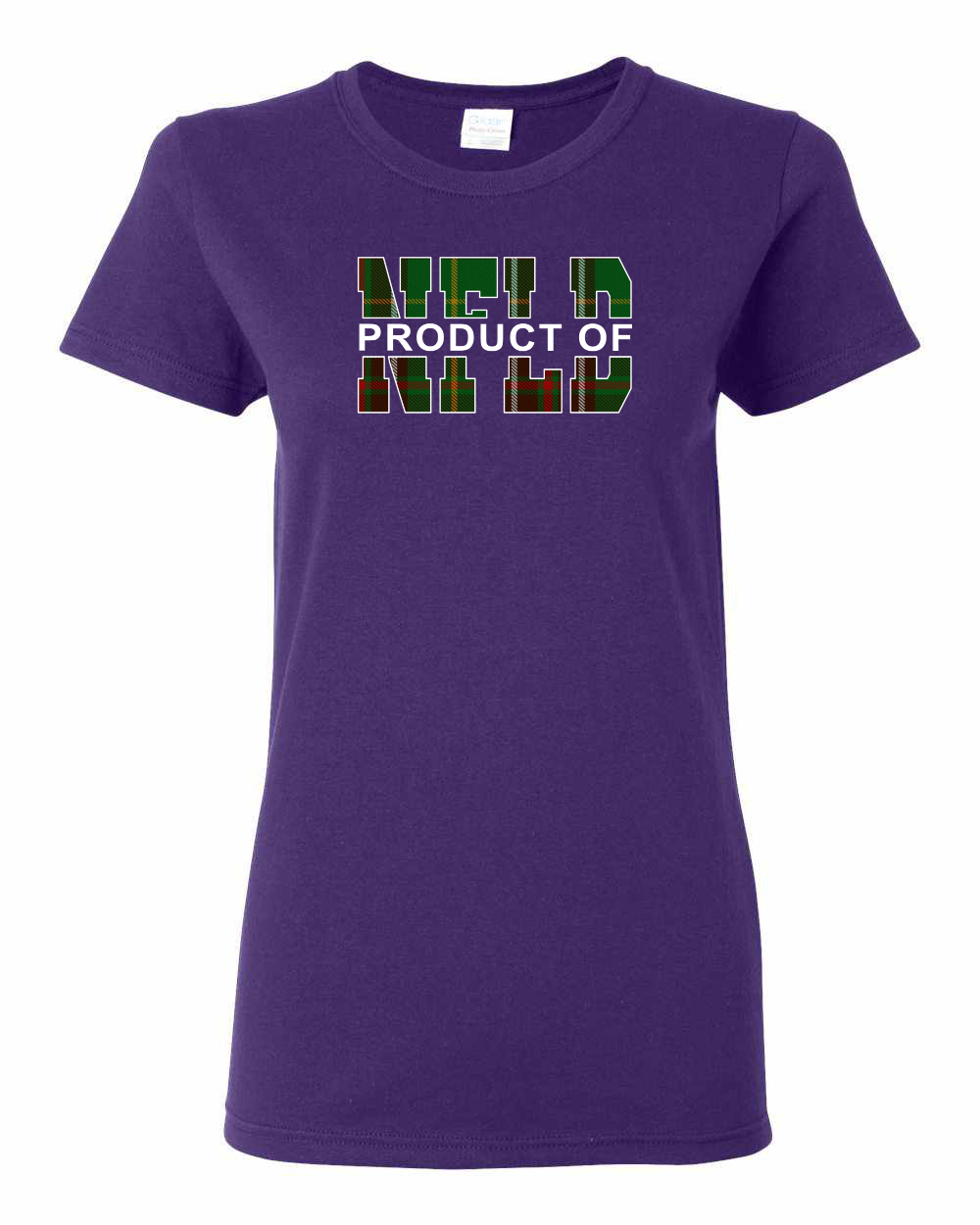 Product Of NL Women's Tee