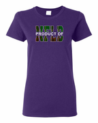 Product Of NL Women's Tee