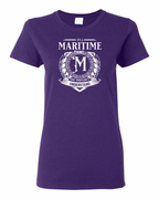 Its A Maritime Thing Women's Tee