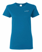 NB Mom Left Chest Women's Tee