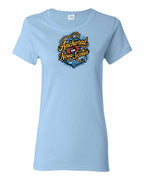 Anchored In NS (Old Design) Women's Tee