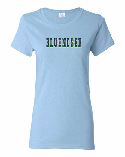 Bluenoser Full womens-tee