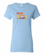 New Bruns Wicker Women's Tee