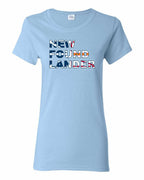 New Found Lander Women's Tee