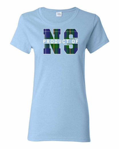 Product of NS Full womens-tee