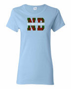 NB Saltwater Raised Women's Tee