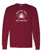 Maritime Swag PEI Octopus Long Sleeve Tee - Unisex