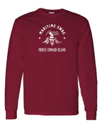 Maritime Swag PEI Pirate Long Sleeve Tee - Unisex