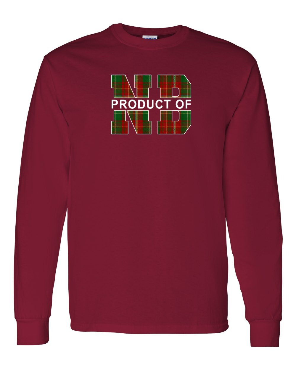 Product of NB Long Sleeve Tee - Unisex