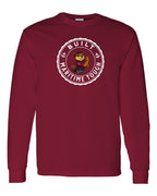 Built Maritime Tough Rosie Long Sleeve Tee - Unisex