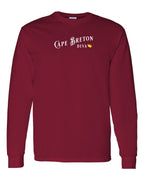 CB Diva Long Sleeve Tee - Unisex