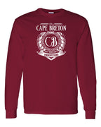 It's A CB Thing Long Sleeve Tee - Unisex