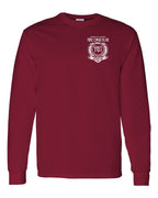 It's a PEI thing Left Chest Long Sleeve Tee - Unisex