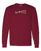 NB Diva Long Sleeve - Unisex