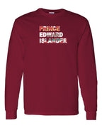Prince Edward Islander Long Sleeve Tee - Unisex