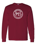 Born and Raised PEI Long Sleeve - Unisex