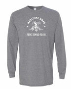 Maritime Swag PEI Pirate Long Sleeve Tee - Unisex
