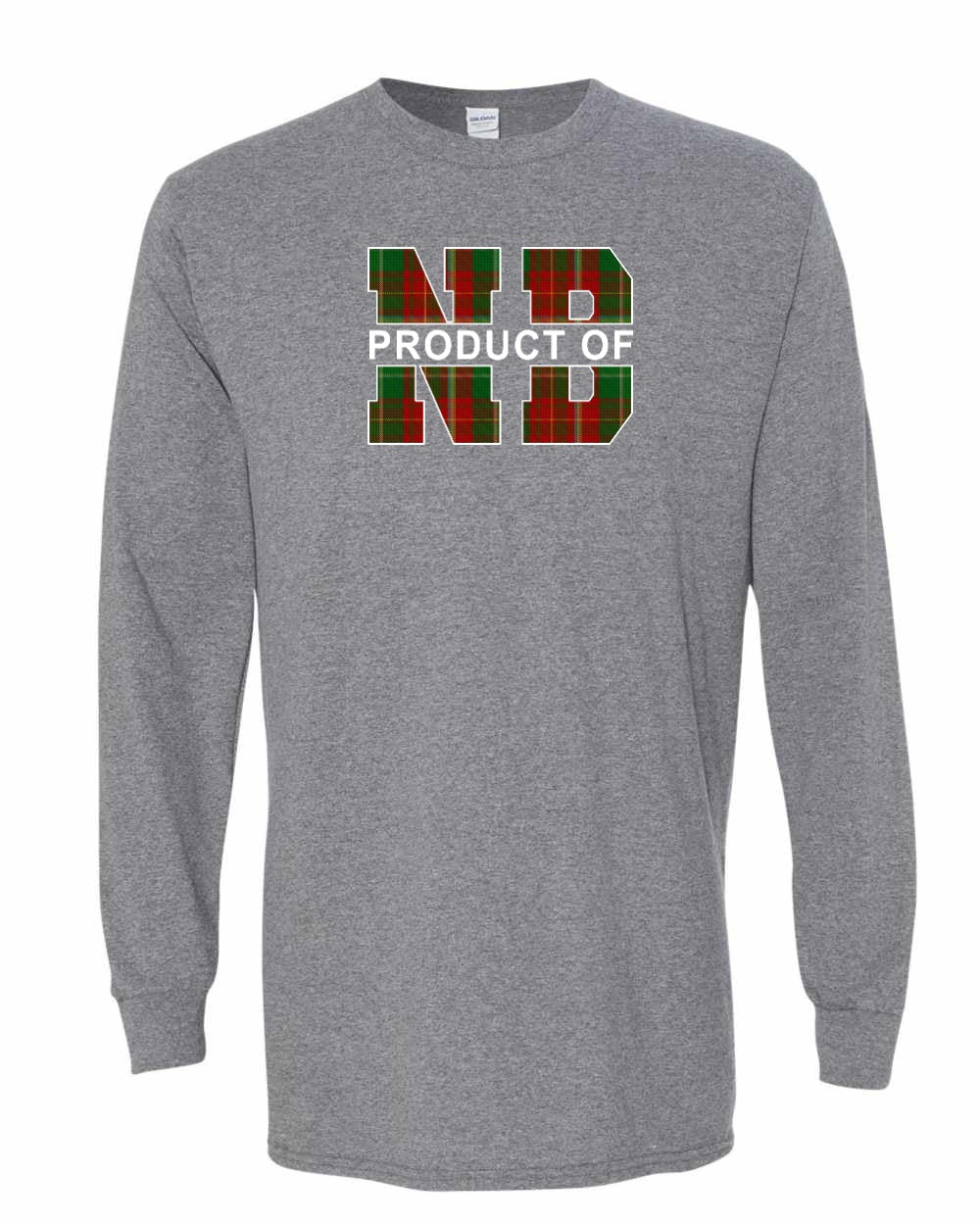 Product of NB Long Sleeve Tee - Unisex