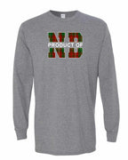 Product of NB Long Sleeve Tee - Unisex