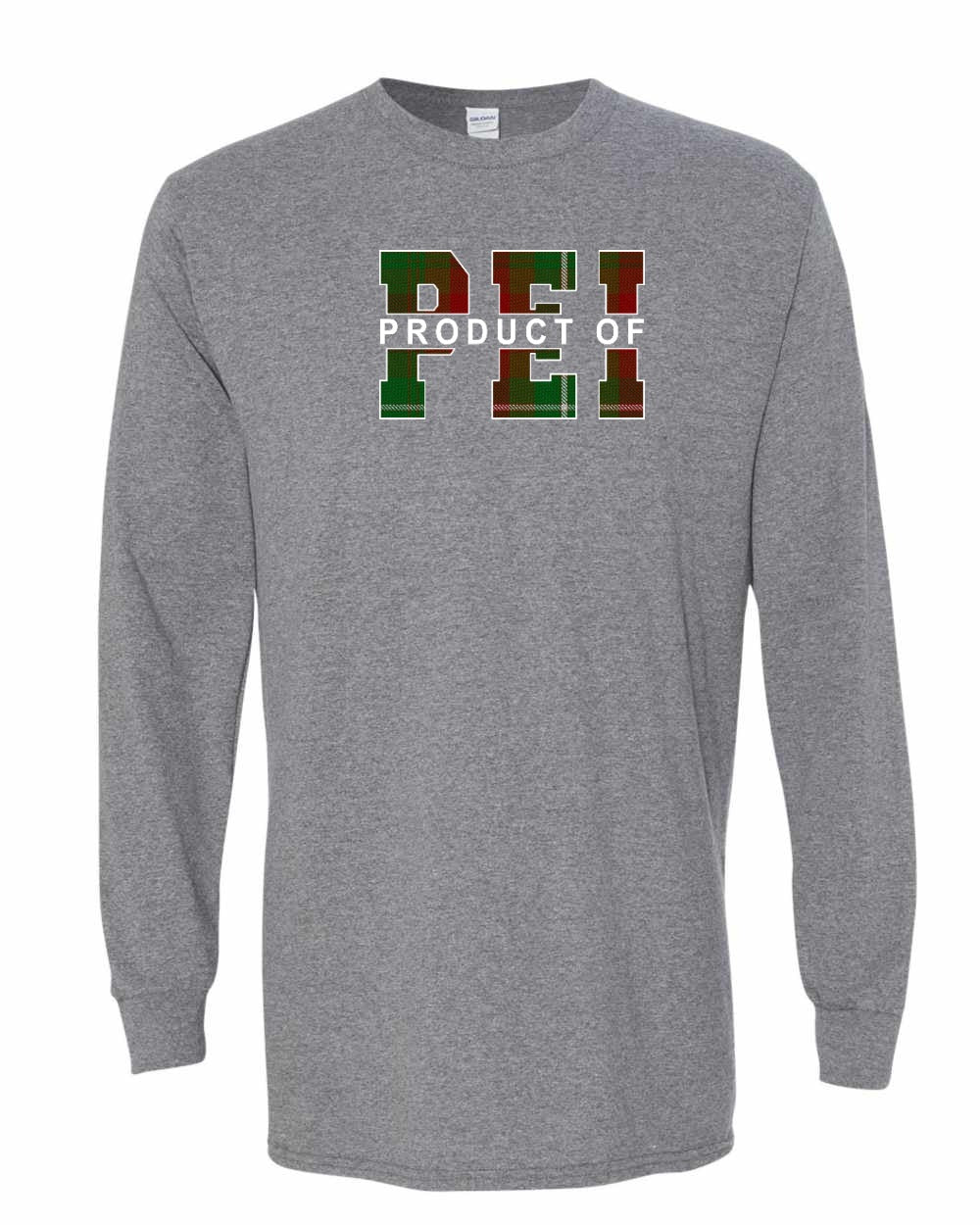 Product of PEI Long Sleeve Tee - Unisex