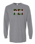 Product of PEI Long Sleeve Tee - Unisex