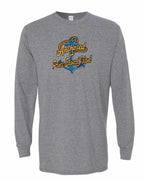 Anchored in PEI Long Sleeve - Unisex