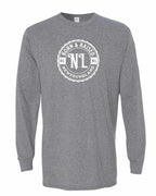 Born and Raised NFLD Long Sleeve - Unisex