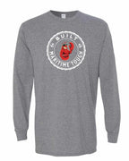 Built Maritime Tough Lobster Long Sleeve - Unisex