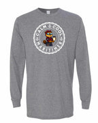 Calm Cool Maritimer Rosie Long Sleeve Tee - Unisex