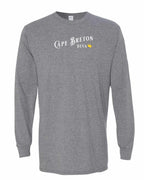 CB Diva Long Sleeve Tee - Unisex