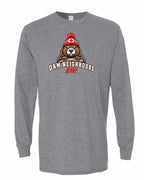 Dam Neighbours Full Front Long Sleeve