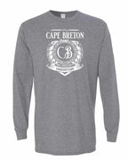 It's A CB Thing Long Sleeve Tee - Unisex