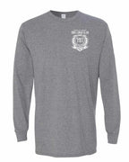 It's a PEI thing Left Chest Long Sleeve Tee - Unisex
