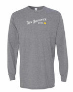 NB Diva Long Sleeve - Unisex