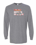 Prince Edward Islander Long Sleeve Tee - Unisex