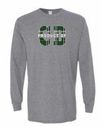 Product of CB Long Sleeve Tee - Unisex