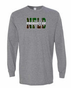 Product of NFLD Long Sleeve Tee - Unisex