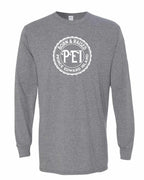 Born and Raised PEI Long Sleeve - Unisex